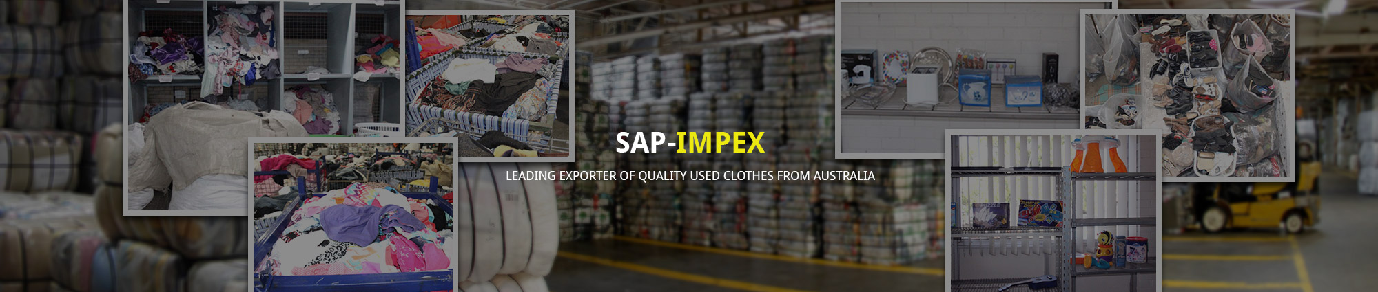 Sap Impex
